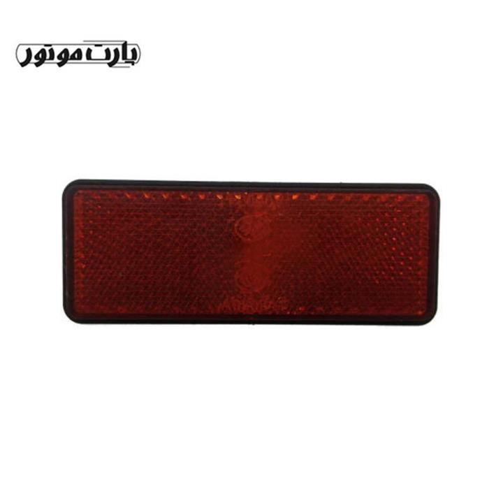 شبرنگ گلگیر عقب موتور سیکلت کلیک و آپاچی